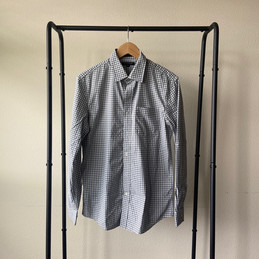 Banana Republic Slim Fit Shirt